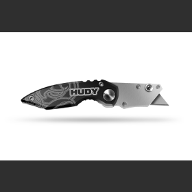 HUDY 188981  POCKET HOBBY KNIFE