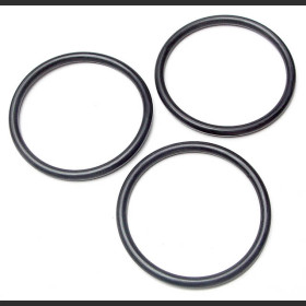 HUDY 203030 RUBBER TRANSMISSION BELT 30x2.5  (3)