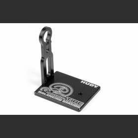 HUDY 105500  UNIVERSAL TIRE BALANCING STATION - V2