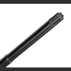 HUDY 140101 TORX REPLACEMENT TIP 10 x 120 MM (T10)