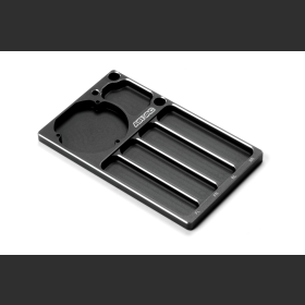 HUDY 104010  AIR VAC - VACUUM PUMP ALU TRAY