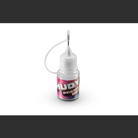 HUDY 106232  BEARING OIL - PREMIUM (OWN SECRET BLEND)