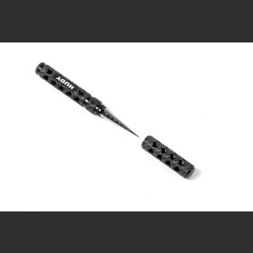 HUDY 107601 LIMITED EDITION - REAMER FOR BODY + ALU COVER - SMALL