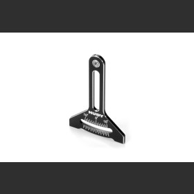 HUDY 108032 ALU SET-UP TRIANGLE