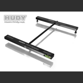 HUDY 107904  QUICK-TWEAK STATION 1/10 & 1/12 ON-ROAD