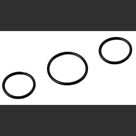 HUDY 103059 RUBBER TRANSMITION BELT FOR 10 3100 (3)