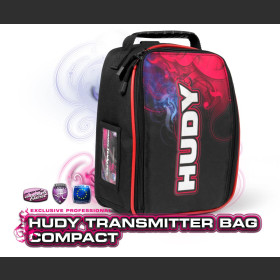 HUDY 199171  TRANSMITTER BAG - COMPACT - EXCLUSIVE EDITION