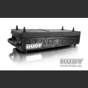 HUDY 104500  STAR-BOX TRUGGY & OFF-ROAD 1/8