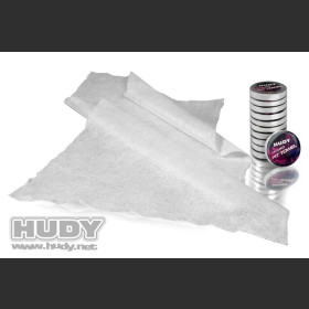 HUDY 209065  COMPACT CLEANING TOWEL (10)