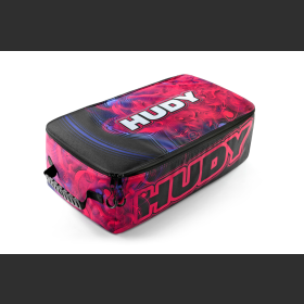 HUDY 199185 CAR BAG - 1/8 ON-ROAD