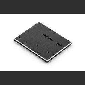 HUDY 101011 BASE BOARD FOR COMM LATHE