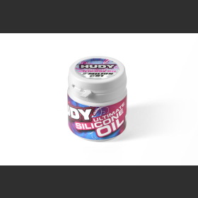 HUDY 106694  PREMIUM SILICONE OIL 2 000 000 cSt - 50ML