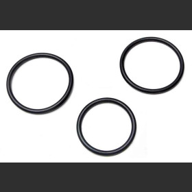 HUDY 101458 RUBBER TRANSMITION BELT FOR 10 1403 (1+2)