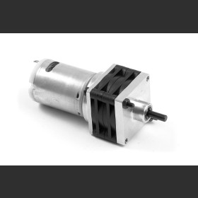 HUDY 102120 GEARBOX WITH ELECTROMOTOR