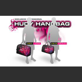 HUDY 199157M  HAND BAG - MEDIUM