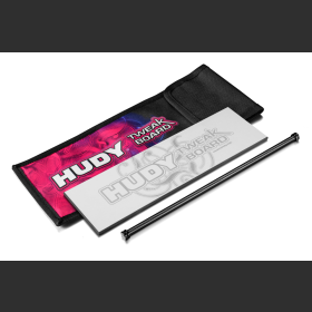 HUDY 107905  TWEAK BOARD SET