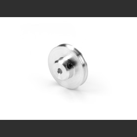 HUDY 103050 ALU AXLE PULLEY