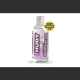 HUDY 106611  PREMIUM SILICONE OIL 100 000 cSt - 100ML