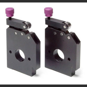 HUDY 101991 SELECTED STANDS - HARDENED "V" GUIDES + BEARING CLIP