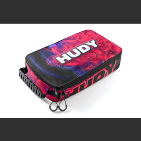 HUDY 199180  CAR BAG - 1/12 PAN CAR