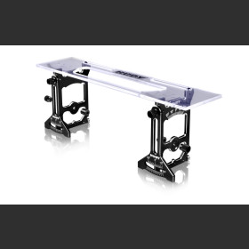 HUDY 109306 UNIVERSAL EXCLUSIVE SET-UP SYSTEM FOR 1/10 FORMULA CARS --- Replaced with #109501