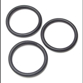 HUDY 203020 RUBBER TRANSMISSION BELT 20 x 2.5  (3)