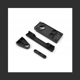 HUDY 104513 COMPOSITE OFF-ROAD STAR-BOX SPARE PARTS SET