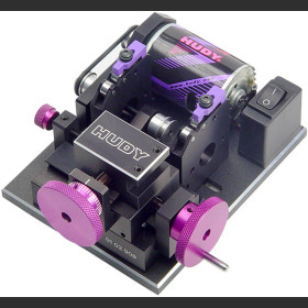 HUDY 101400  TECH COMM LATHE - BALL BEARING GUIDES