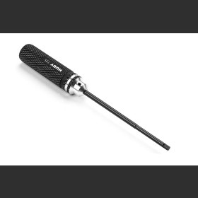 HUDY 140250 TORX WRENCH 25 x 120 MM (T25)