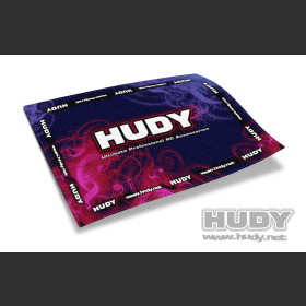 HUDY 209073  EXCLUSIVE PIT TOWEL 1100 x 700