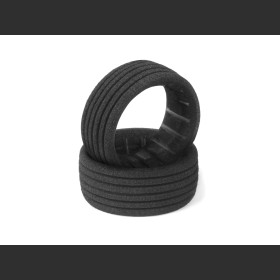 HUDY 834302C  1/10 OFF-ROAD INSERT 4WD FRONT - CELL - BLACK (2)