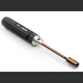 HUDY 170060 SOCKET DRIVER 6.0 MM - V2 --- Replaced with #176035