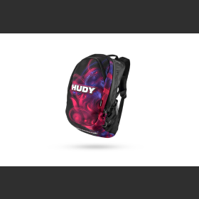 HUDY 199190  TEAM BACKPACK - V2