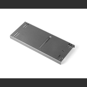HUDY 104511 TOP TIN PLATE FOR  STAR-BOX 1/8 OFF-ROAD & TRUGGY