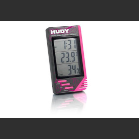 HUDY 107850  PERSONAL RACING DISPLAY