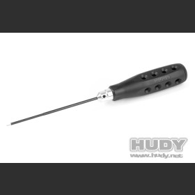 HUDY 111549 PT ALLEN WRENCH + REPL. TIP 1.5 x 120 MM - V2