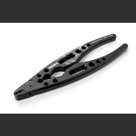 HUDY 183011  PROFESSIONAL MULTI TOOL