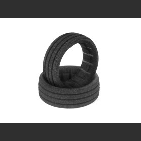 HUDY 832302C  1/10 OFF-ROAD INSERT 2WD FRONT - CELL - BLACK (2)