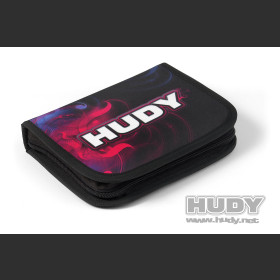 HUDY 199011  RC TOOLS BAG - COMPACT - EXCLUSIVE EDITION