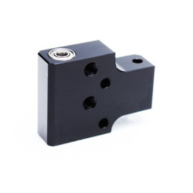 HUDY 103025 AXLE SUPPORT PLATE