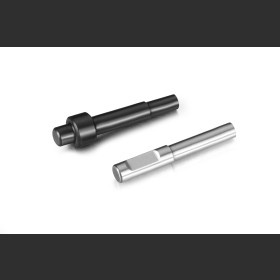 HUDY 106036 EJECTOR PIVOT PIN & ALTERNATING PIVOT 2.5MM FOR #106000