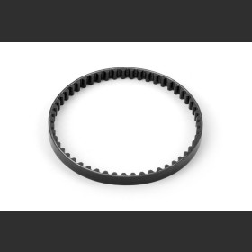 HUDY 104340 KEVLAR DRIVE BELT FRONT 4 x 159 MM