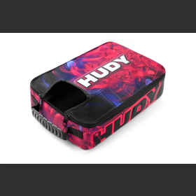 HUDY 199183  CAR BAG - 1/10 OFF-ROAD