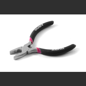HUDY 189020  MICRO PLIERS - COMBINATION