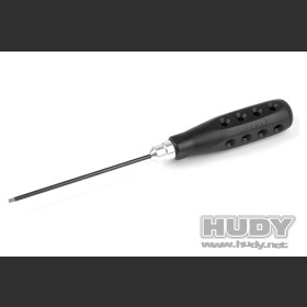 HUDY 112549 PT ALLEN WRENCH + REPL. TIP 2.5 x 120 MM - V2