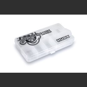 HUDY 298013  SPRINGS BOX - 10-COMPARTMENTS