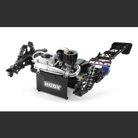 HUDY 108170  OFF-ROAD & TRUGGY CAR STAND - V4