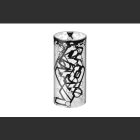 HUDY 104042 VACUUM PUMP PLEXI COVER - 1/8 OFF-ROAD