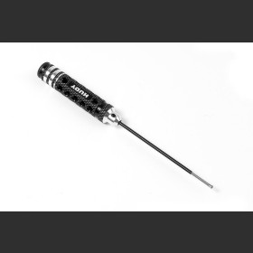 HUDY 132545 LIMITED EDITION - BALL ALLEN WRENCH 2.5 MM