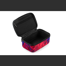 HUDY 199293-H  HARD CASE - 175x110x75MM - ACCESSORIES BAG MEDIUM